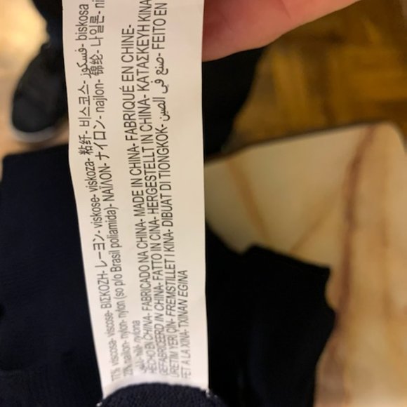 Zara  Crew neck Sweater - Picture 5 of 6